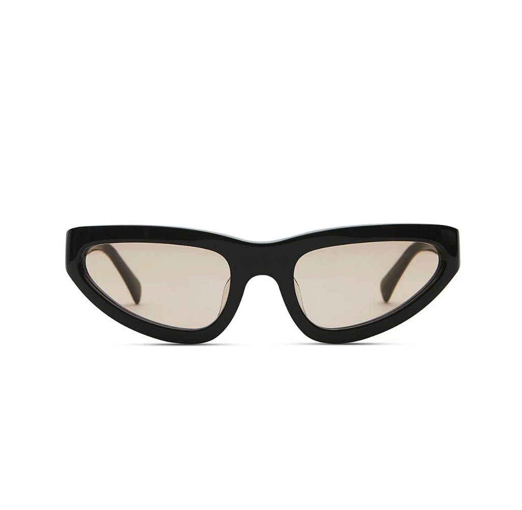 Sham Gloss Black Brown Lens