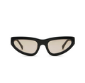 Sham Gloss Black Brown Lens