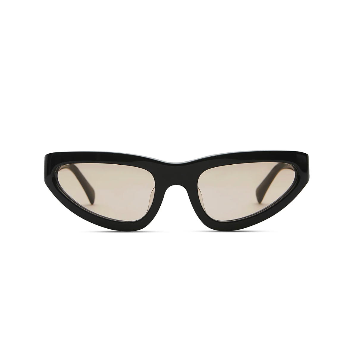 Sham Gloss Black Brown Lens