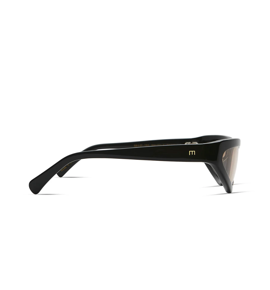 Sham Gloss Black Brown Lens