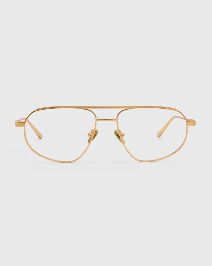 Remy Gold Metal