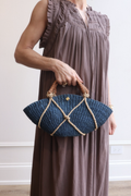 Denim Corda Mini