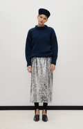 Muse Sequin Skirt