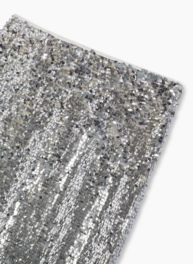 Muse Sequin Skirt