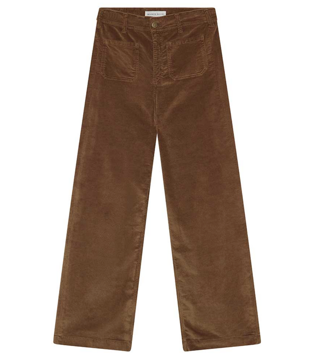 Montesco Romeo in Cinnamon