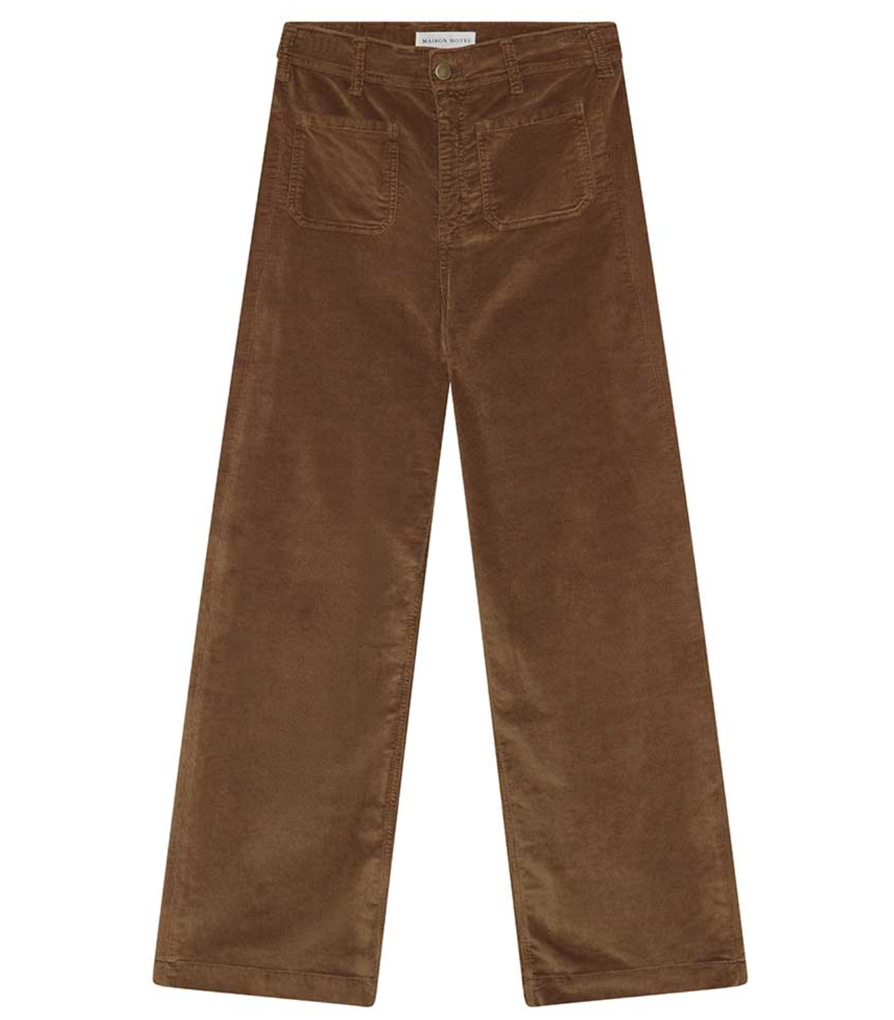 Montesco Romeo in Cinnamon