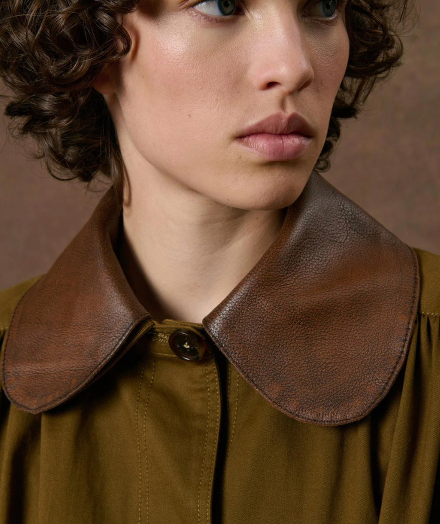 Trench Coat  Anthea