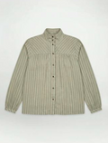 Candela Striped Blouse