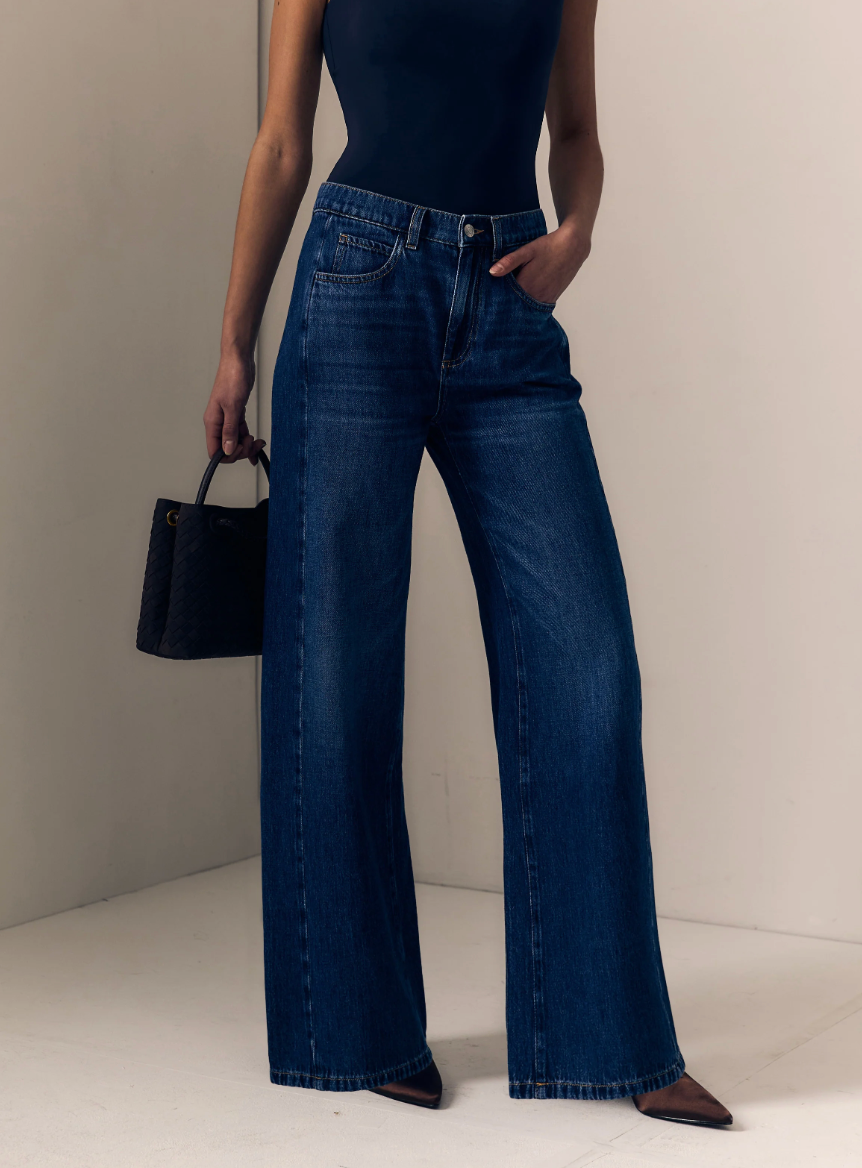 Joss Wide-Leg