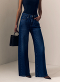 Joss Wide-Leg