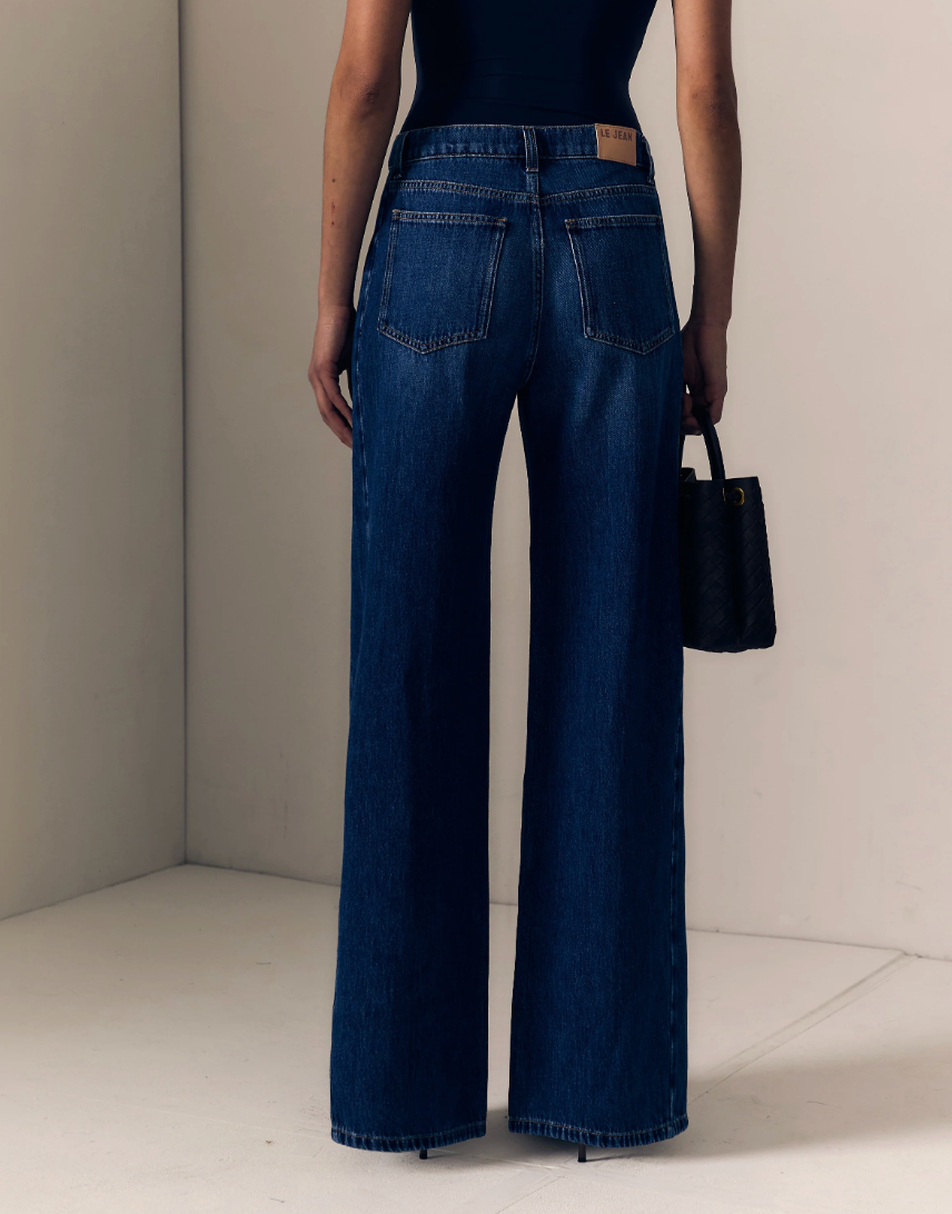Joss Wide-Leg