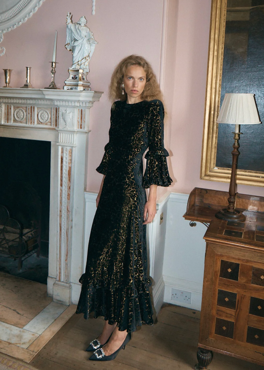 Chiara Limited Edition Dress