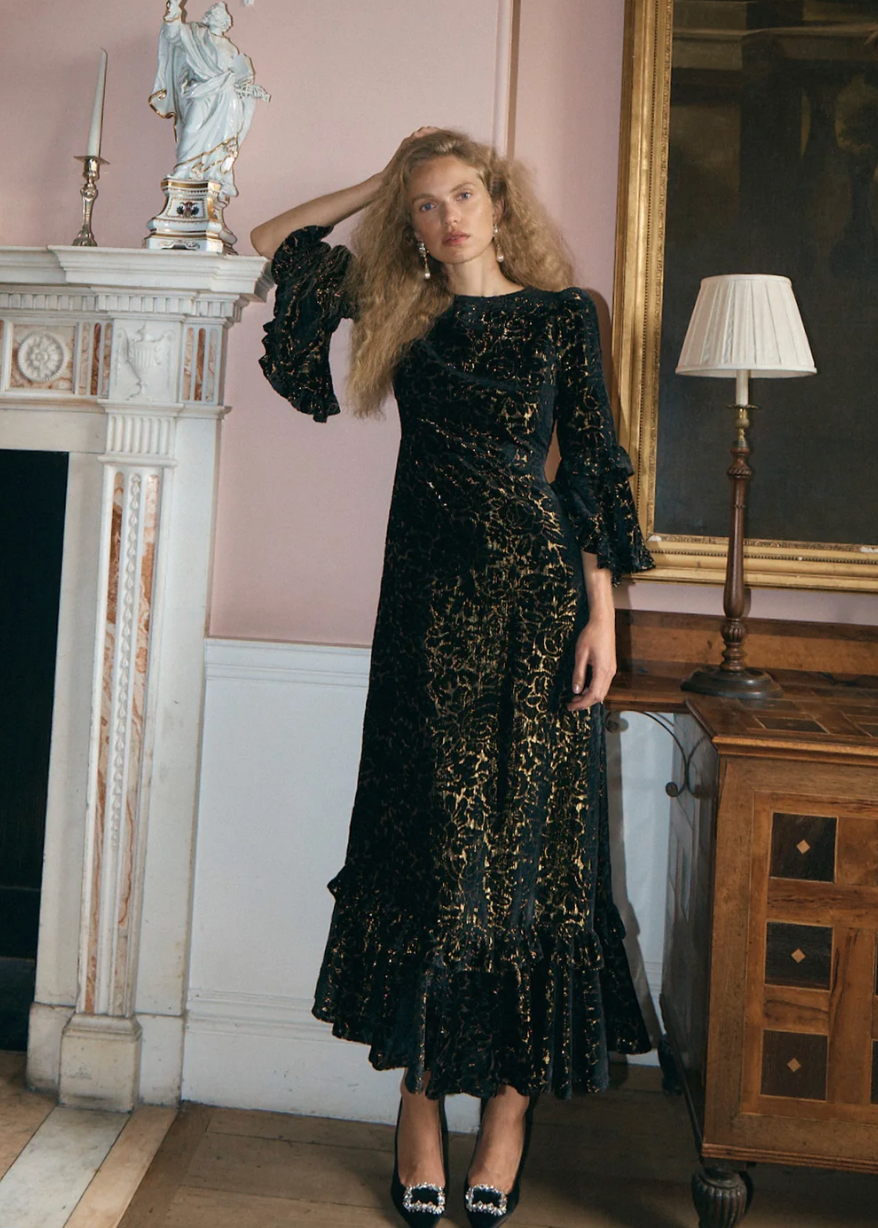 Chiara Limited Edition Dress