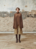 Brunelle Bordeaux Cape