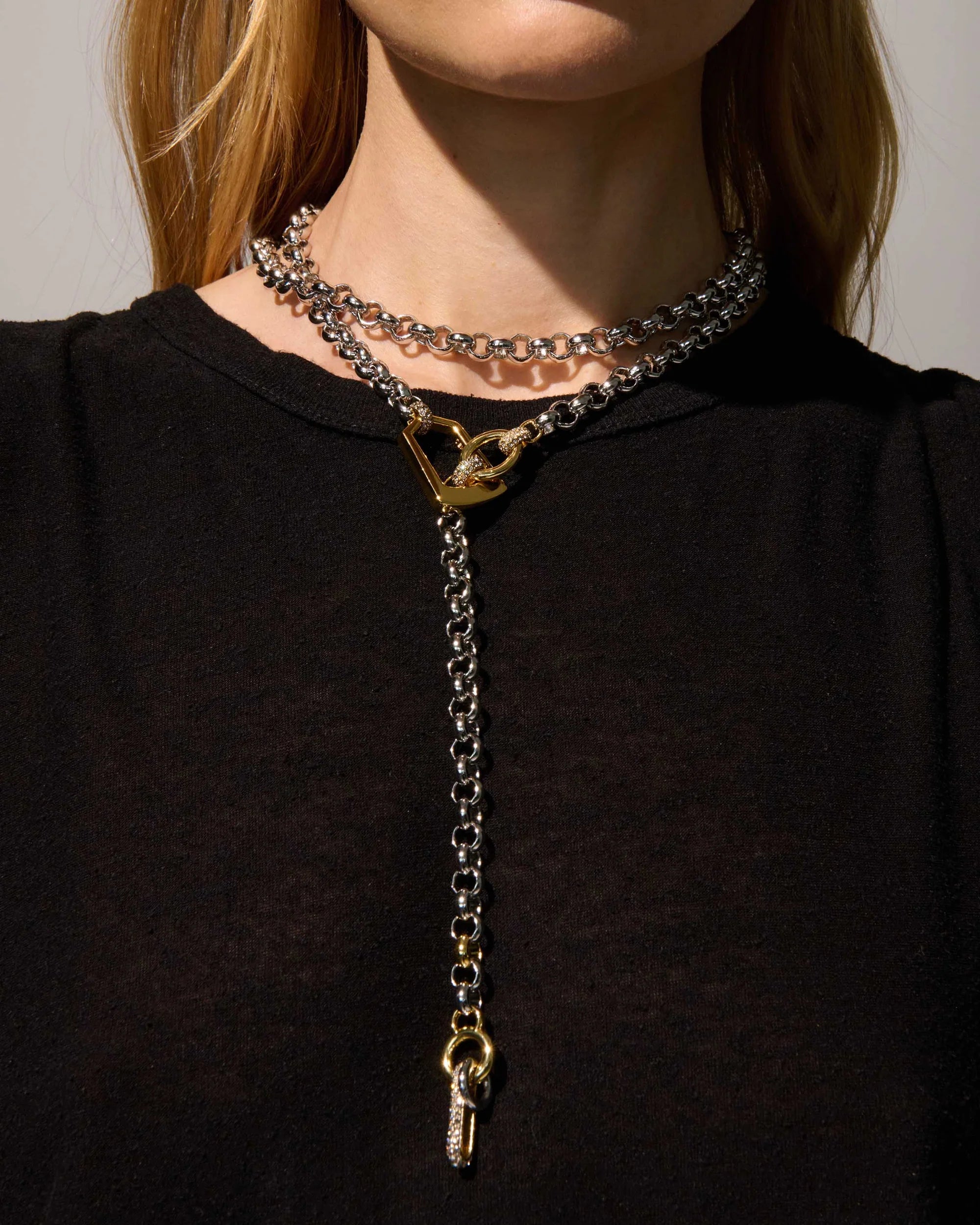 Juno Necklace