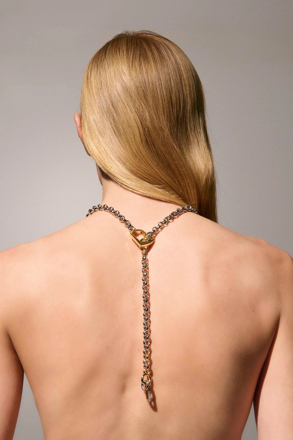 Juno Necklace
