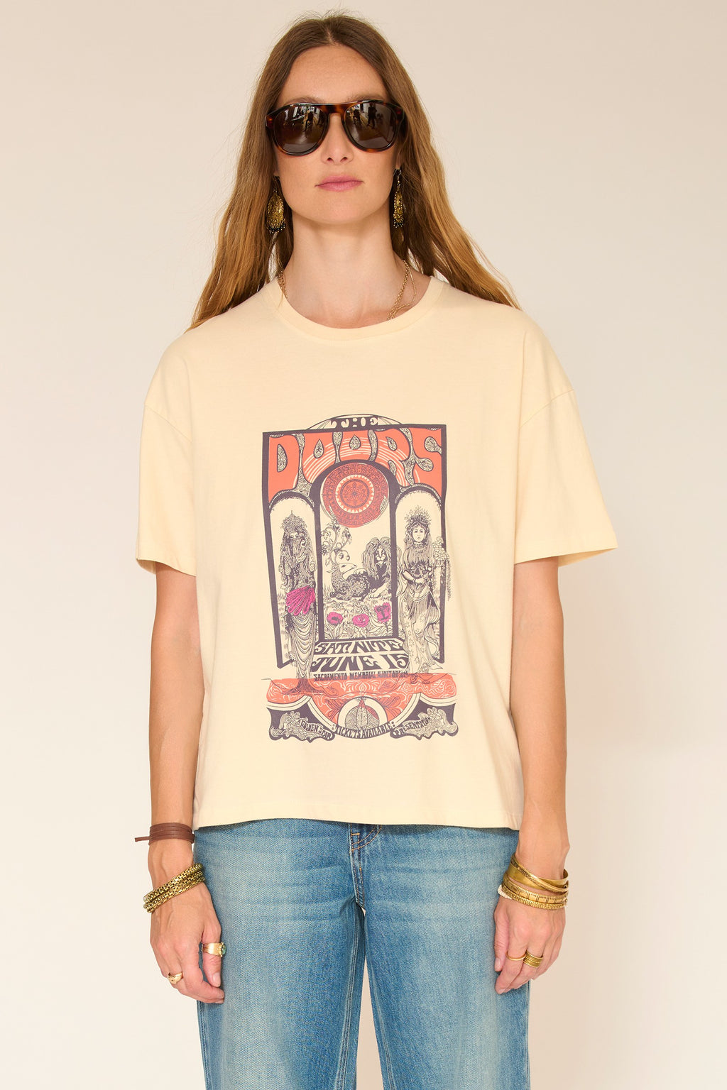 The Doors T-Shirt