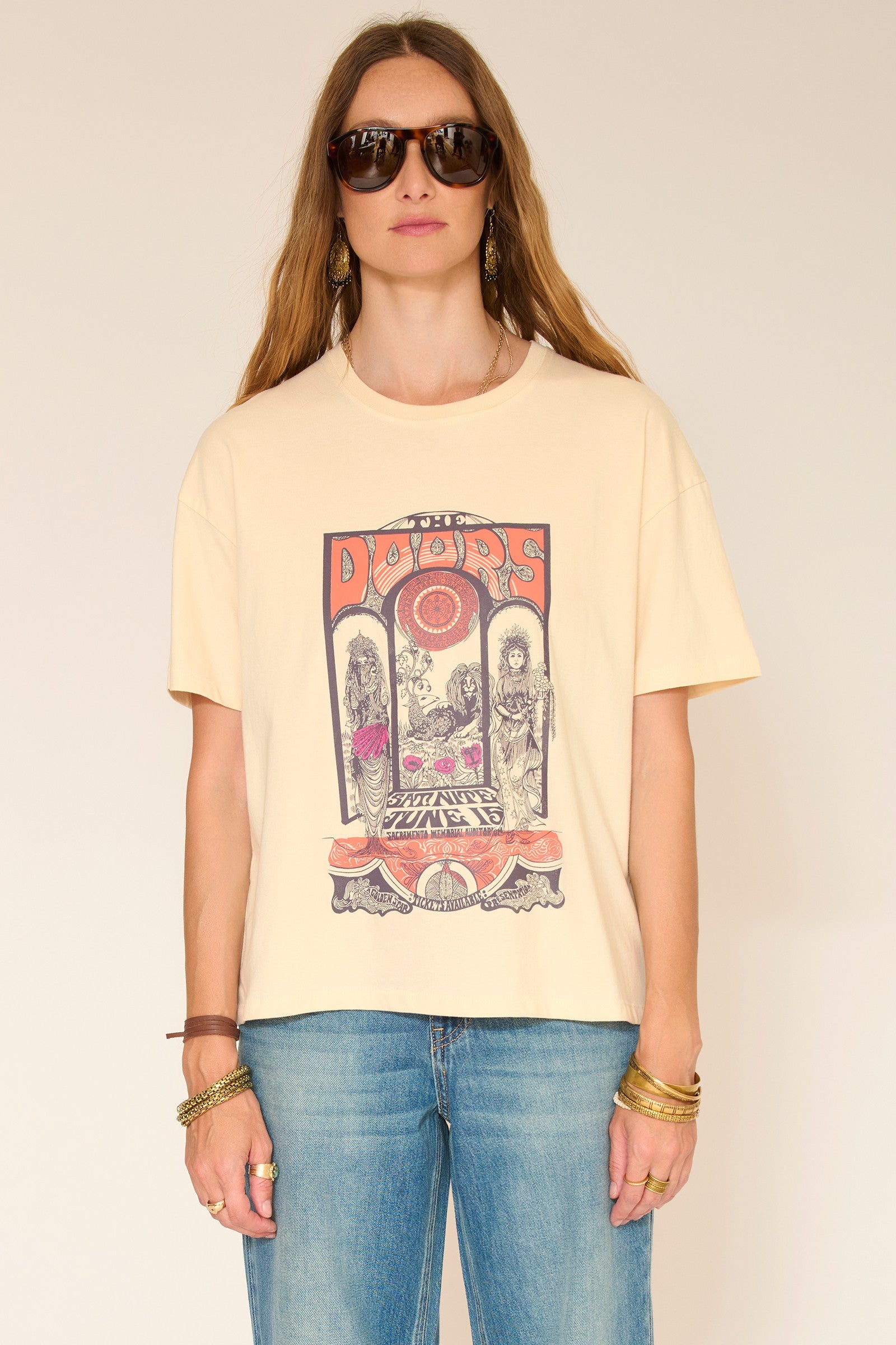 The Doors T-Shirt