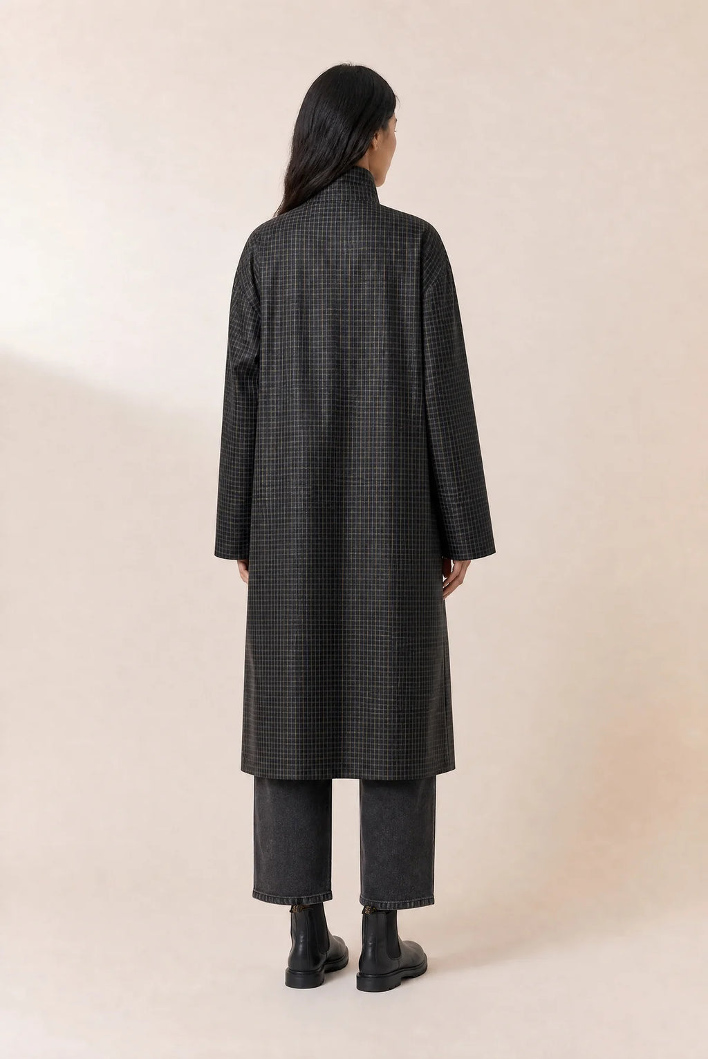 Veeper Rain Jacket