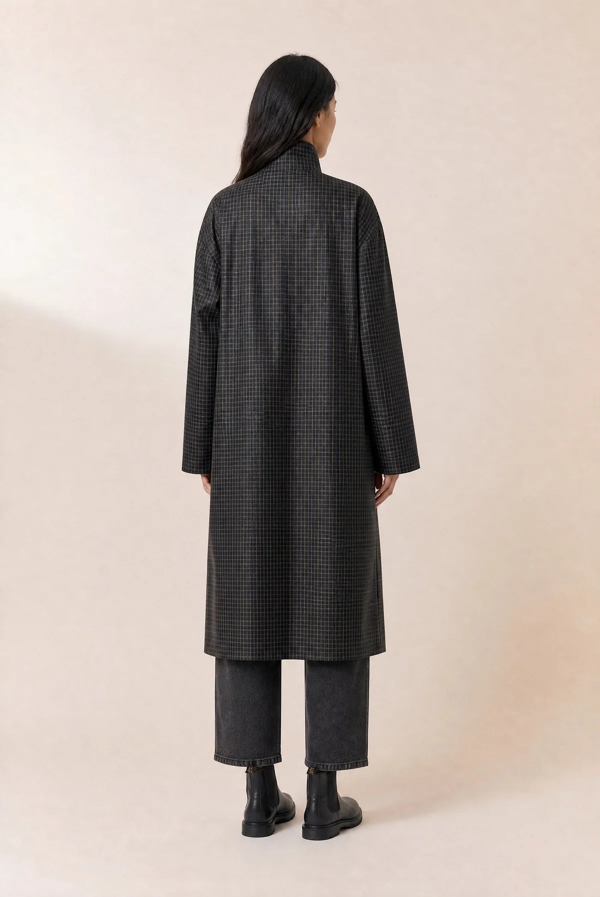 Veeper Rain Jacket