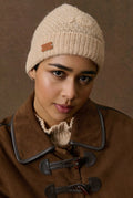 Crocheted Beanie