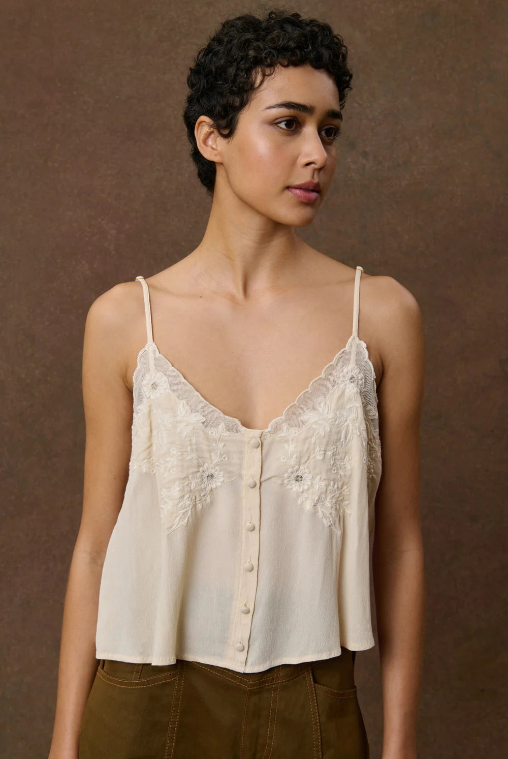 Camisole Suena