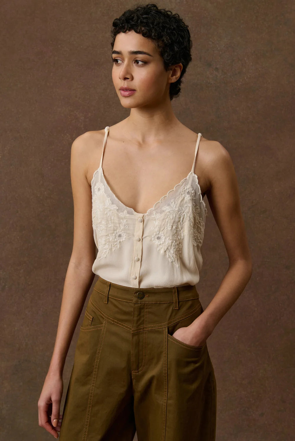 Camisole Suena