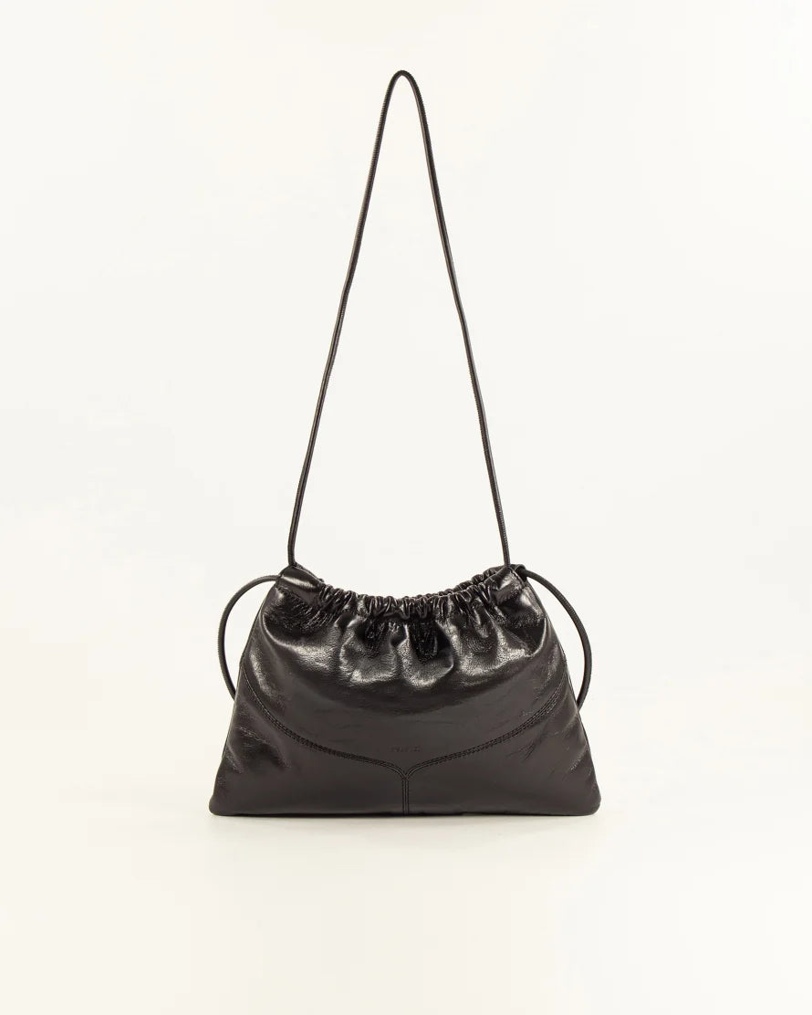 Divio Leather Leather Purse