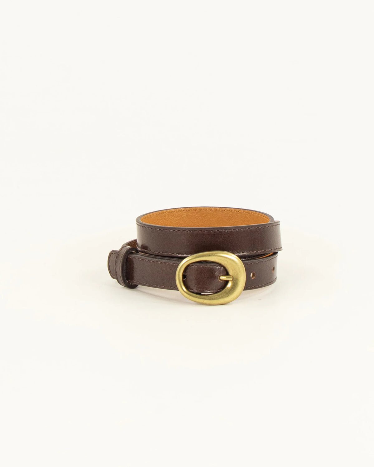 Mini Luan Leather Belt
