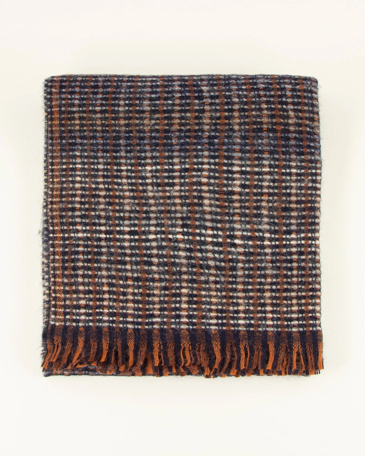 Niu Puo Woven Scarf