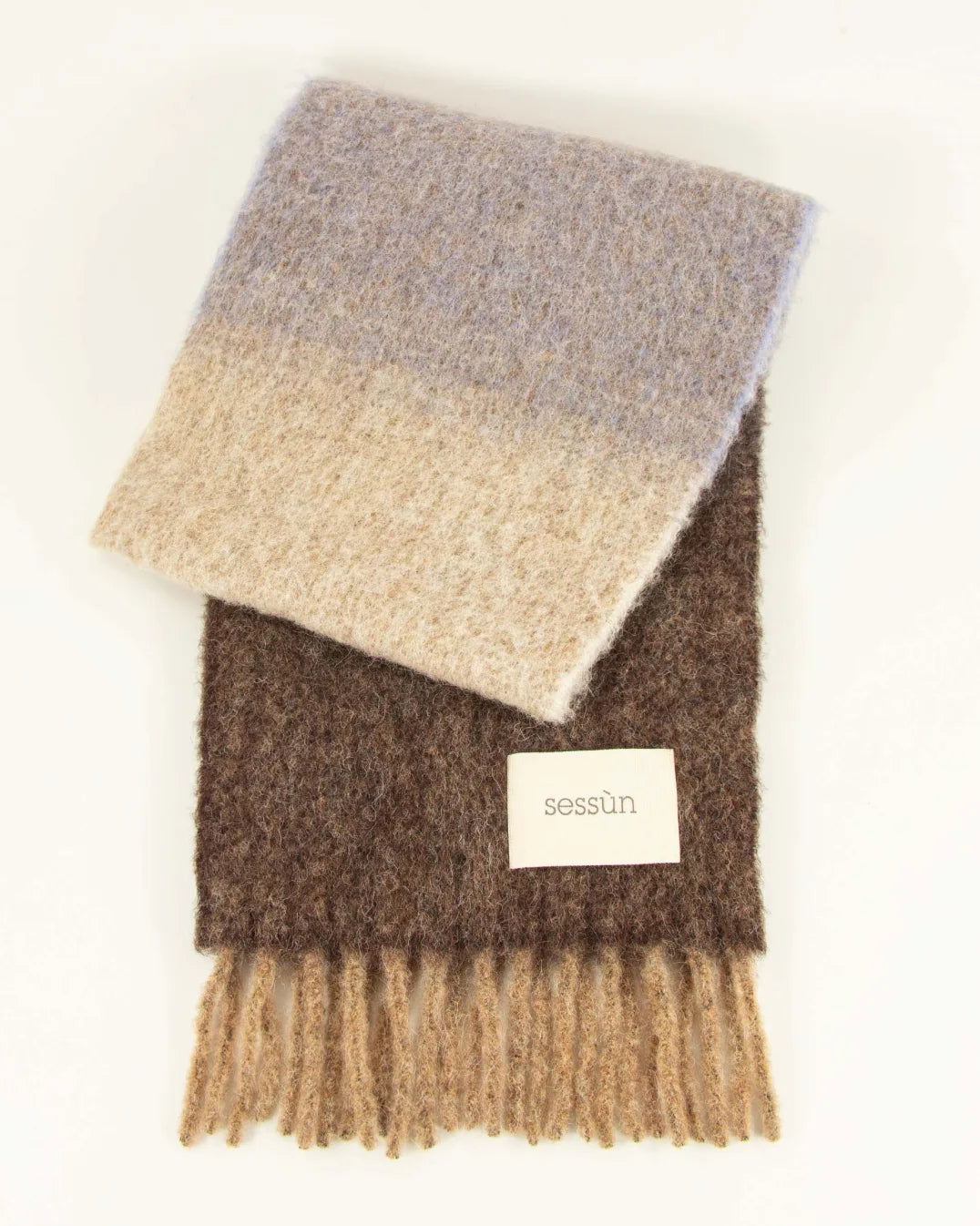 Rico Ombre Scarf
