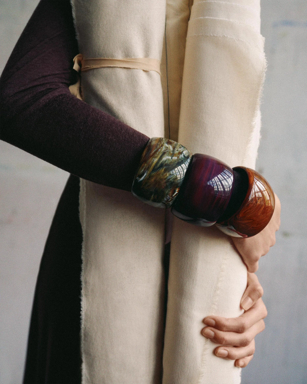 Ambrito Cuff