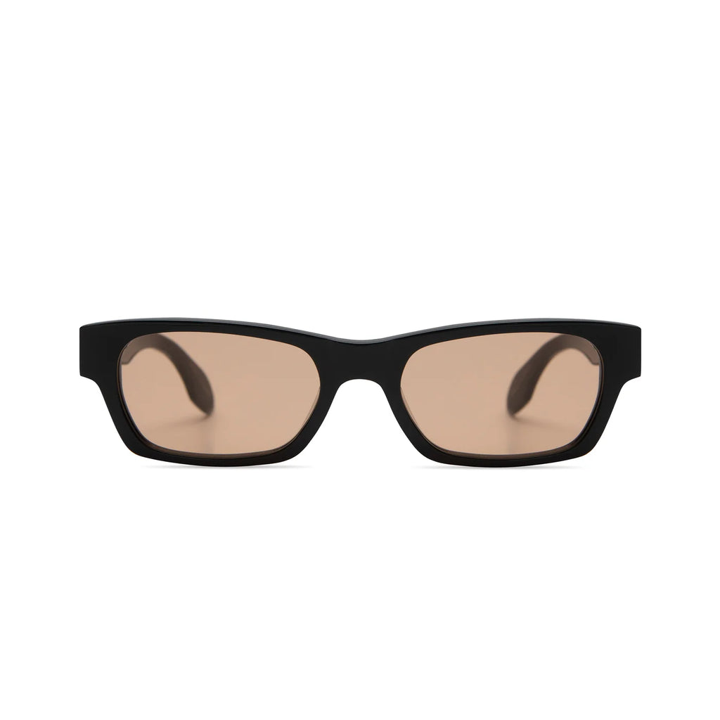 Alix Gloss Black
