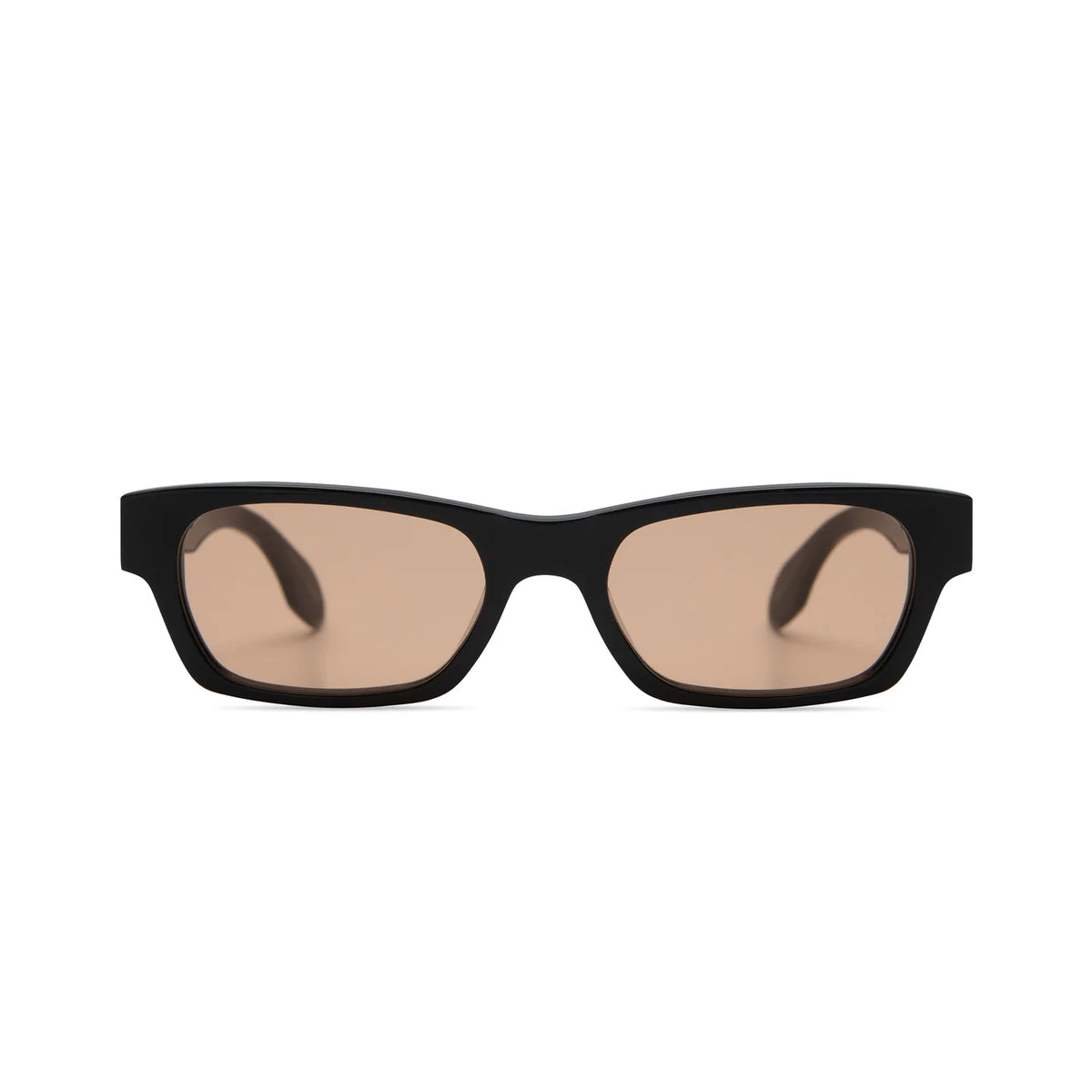 Alix Gloss Black