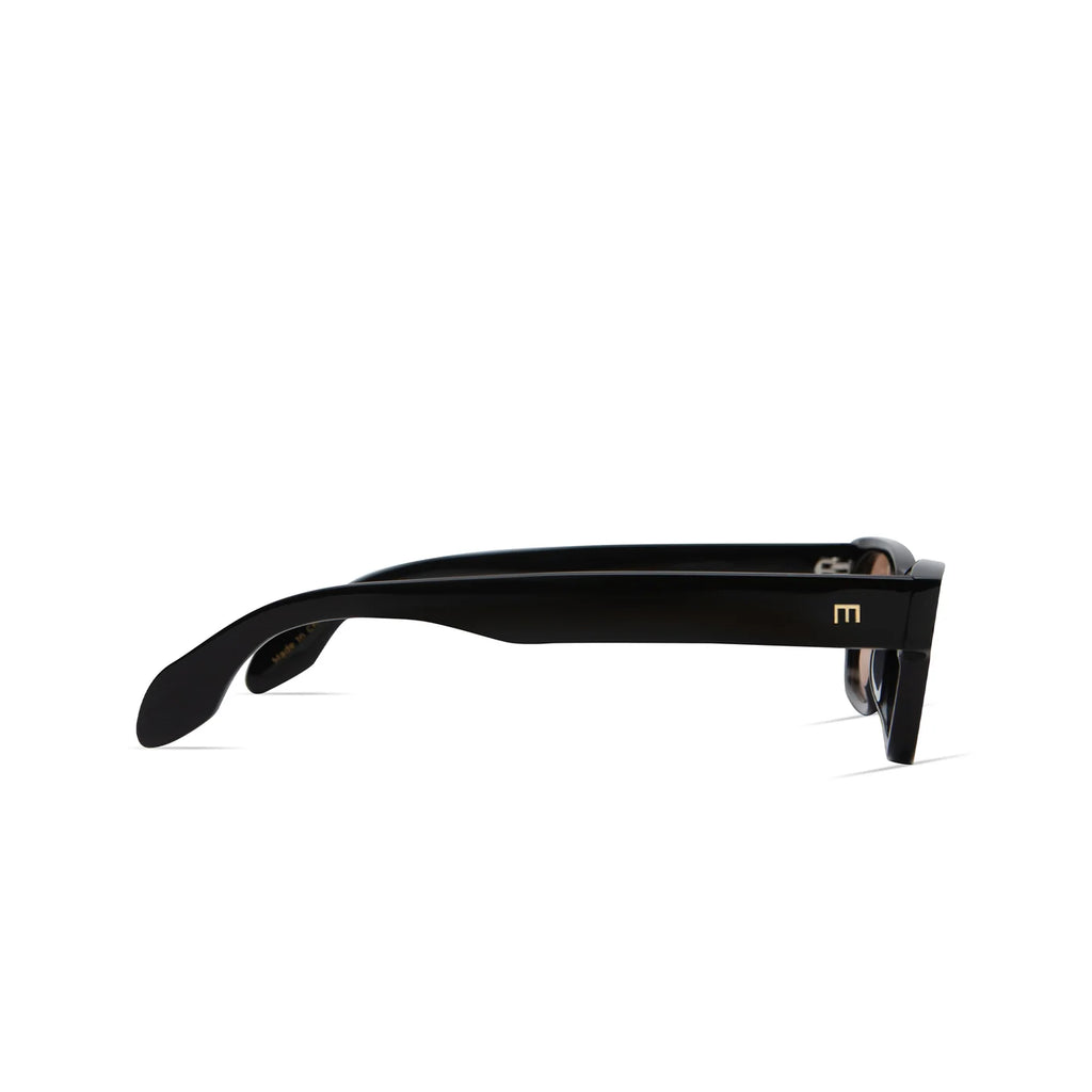 Alix Gloss Black