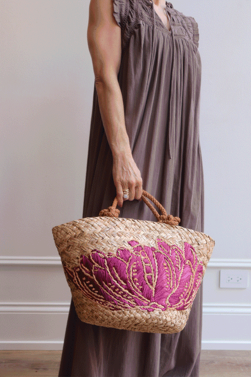 rotating summer handbags 