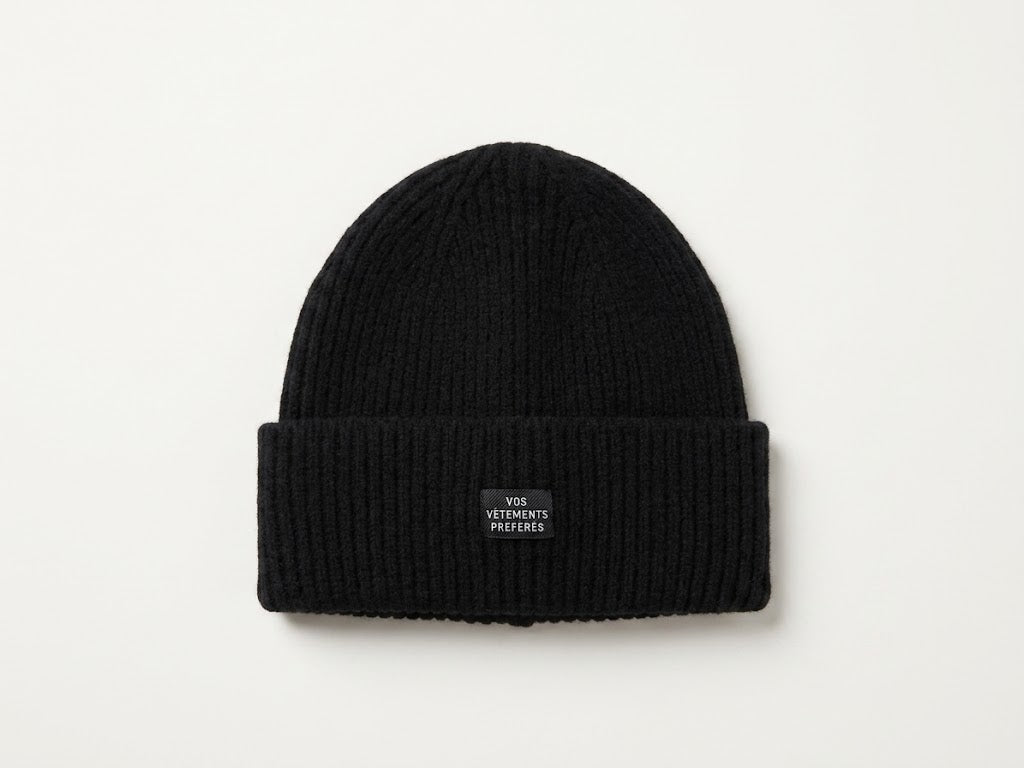 Armand Cashmere Bonnet
