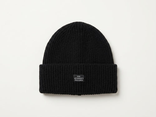 Armand Cashmere Bonnet