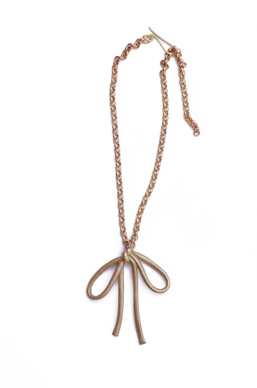 Big Brass Bow