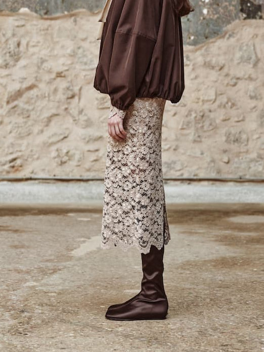 Ambrelle Lace Skirt