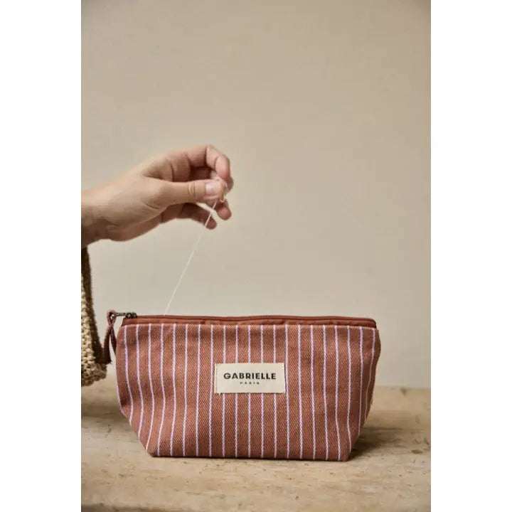 Cotton Beauty Kit