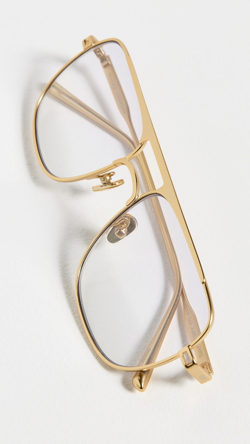 Jane Gold Metal