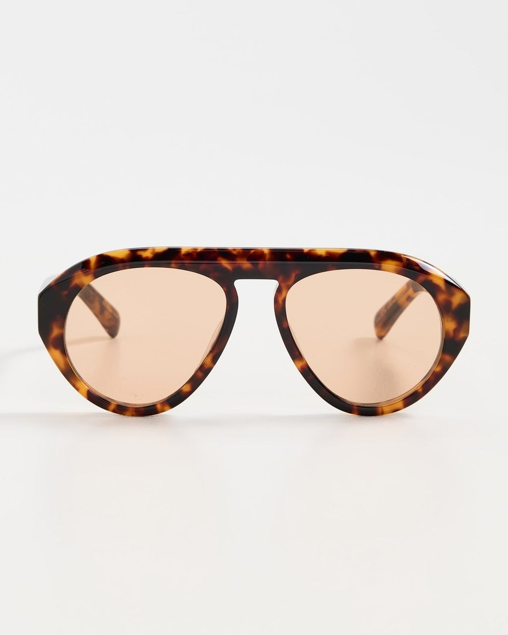 Val Brown Tortoise