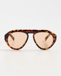 Val Brown Tortoise