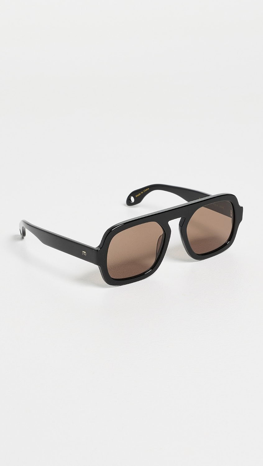Jane Gloss Black