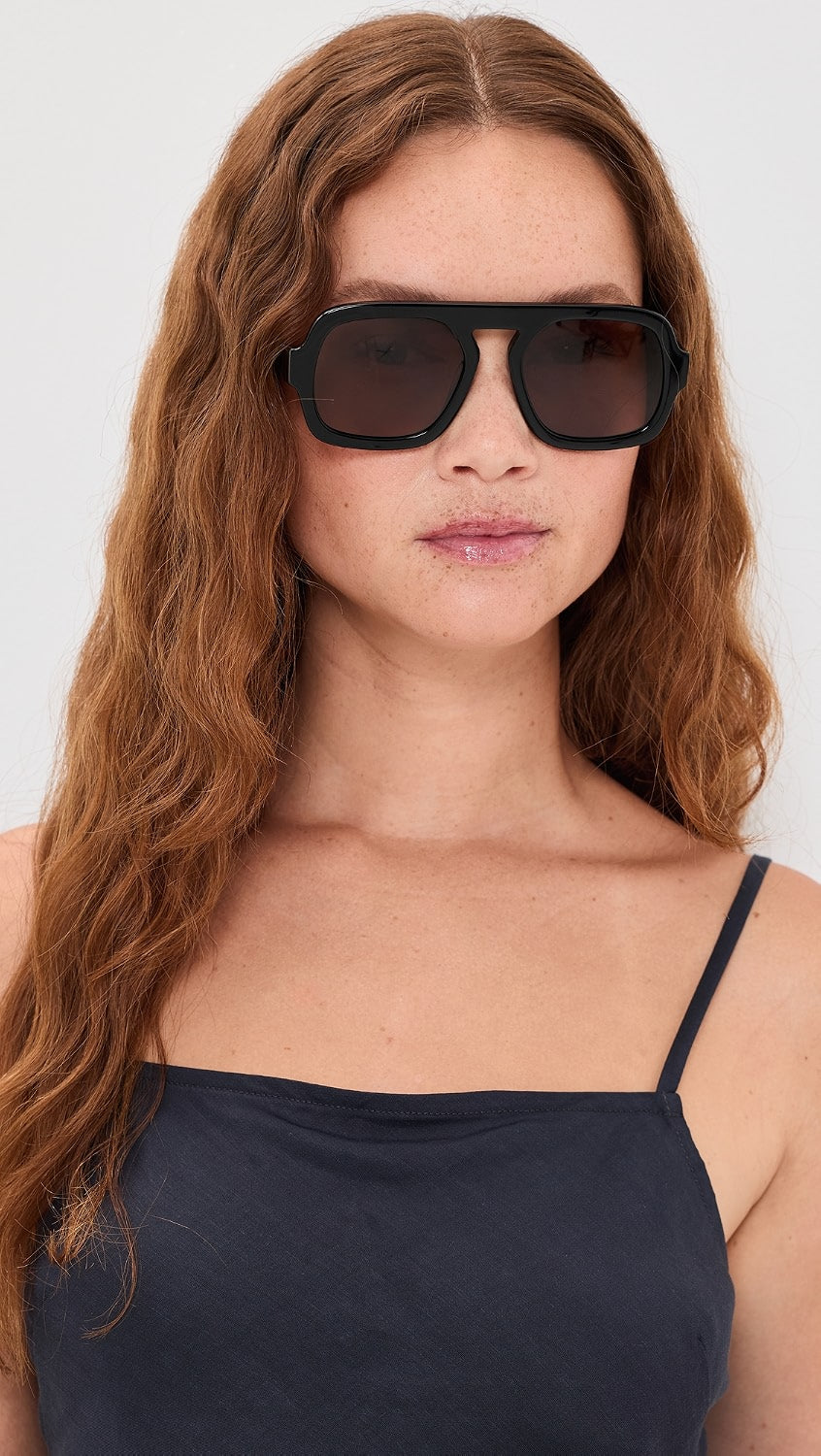Jane Gloss Black