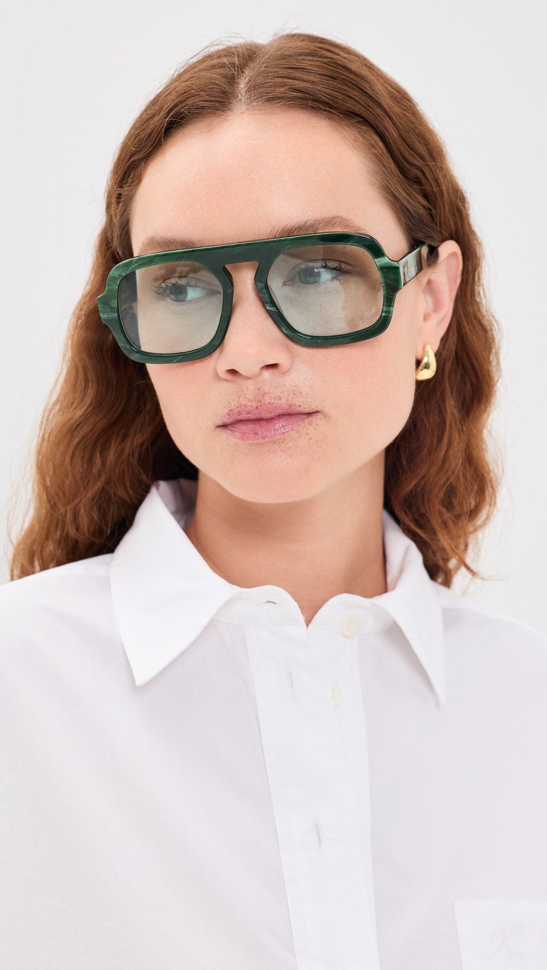 Elisa Johnson Jane Green Tortoise