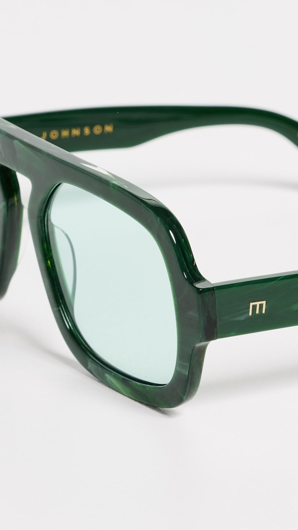 Elisa Johnson Jane Green Tortoise