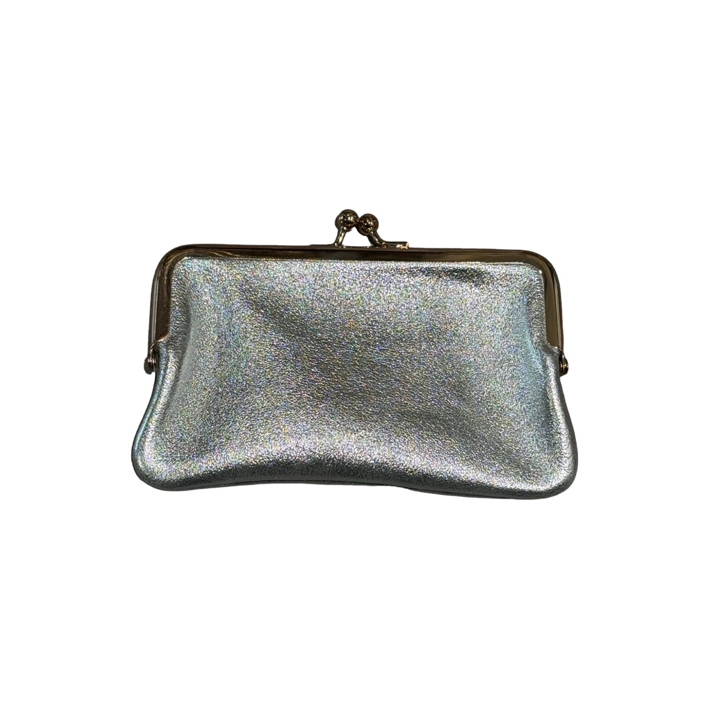 Leather Wallet Card Holder