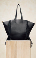 Hendrix Leather Bag